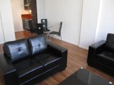 Annonce Location Appartement Liverpool