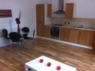 Louer Appartement Manchester