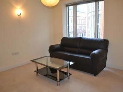 Louer Appartement Nottingham