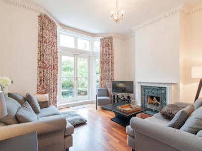 Annonce Location Maison Twickenham