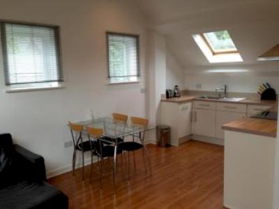 Annonce Location Appartement Leeds