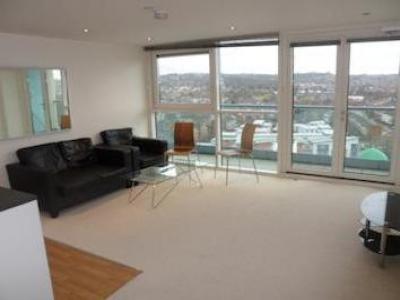 Annonce Location Appartement Nottingham