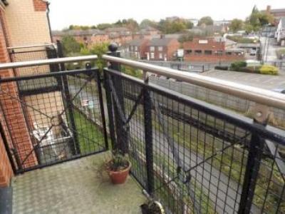 Louer Appartement Nottingham