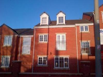 Annonce Location Appartement Doncaster