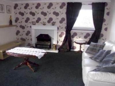 Annonce Location Appartement Glasgow