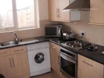 Louer Appartement Liverpool