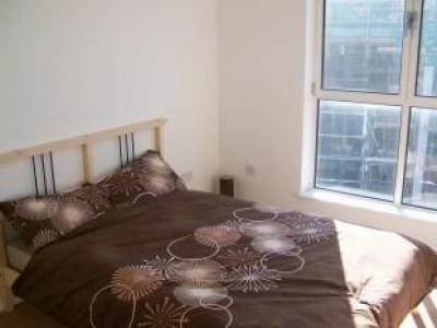 Louer Appartement Nottingham