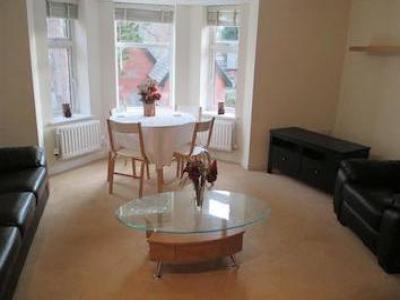 Louer Appartement Liverpool