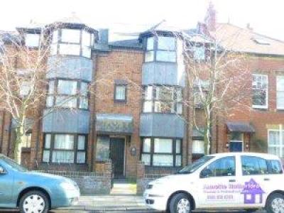 Annonce Location Appartement Newcastle-upon-tyne