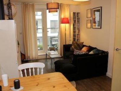 Louer Appartement Woking