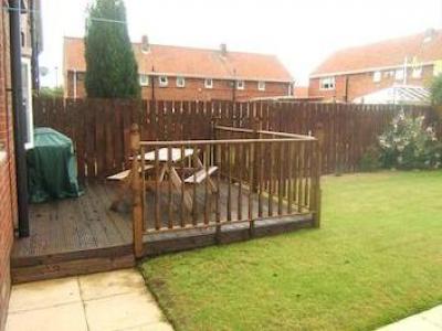 Annonce Location Maison Newcastle-upon-tyne