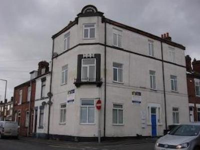 Annonce Location Appartement Mexborough