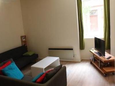 Annonce Location Appartement Glasgow