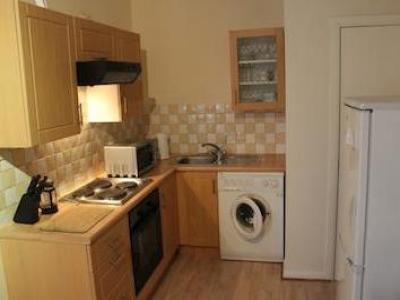 Louer Appartement Glasgow