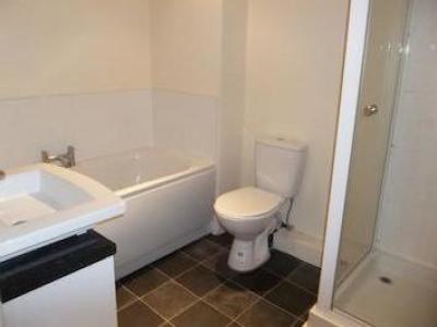 Louer Appartement Rotherham