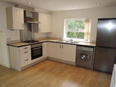 Louer Appartement Sheffield