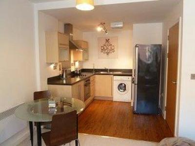 Louer Appartement Birmingham