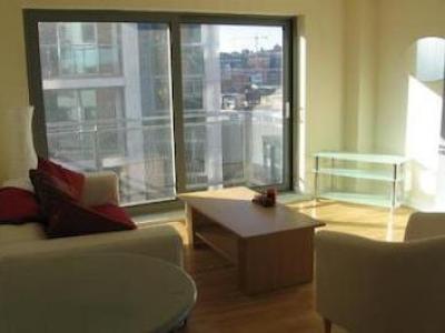 Annonce Location Appartement Sheffield