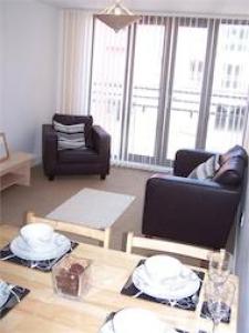 Louer Appartement Gateshead