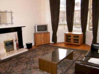 Annonce Location Appartement Glasgow