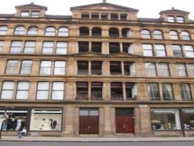 Annonce Location Appartement Glasgow