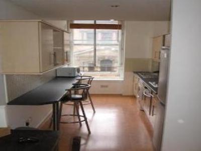 Louer Appartement Glasgow