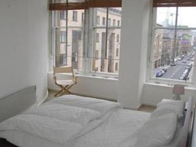 Louer Appartement Glasgow rgion GLASGOW