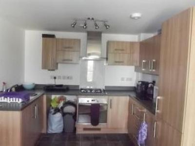 Louer Appartement Southampton