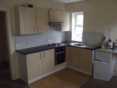 Louer Appartement Preston