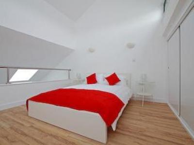 Louer Appartement Oxford