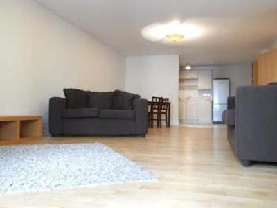 Louer Appartement Glasgow