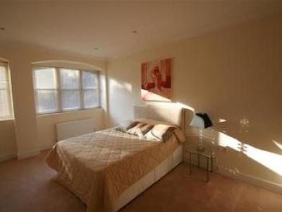 Louer Appartement Isleworth