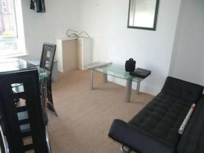 Louer Appartement Manchester