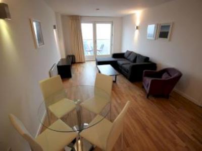 Annonce Location Appartement Manchester