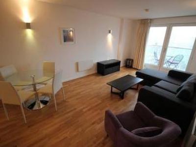 Louer Appartement Manchester