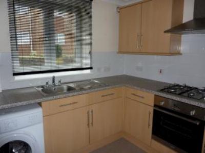 Louer Appartement Waterlooville