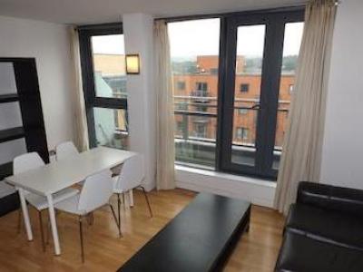 Annonce Location Appartement Sheffield