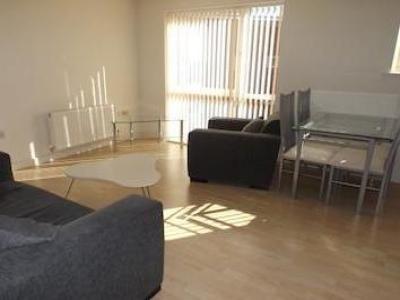 Louer Appartement Birmingham