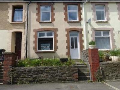 Annonce Location Maison Merthyr-tydfil