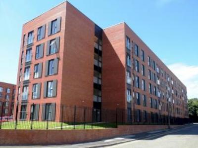 Annonce Location Appartement Salford