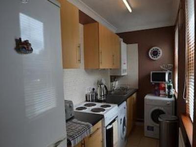 Louer Appartement Stirling