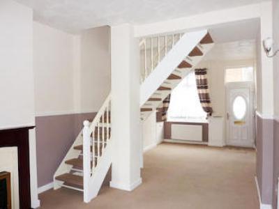 Annonce Location Maison Stoke-on-trent