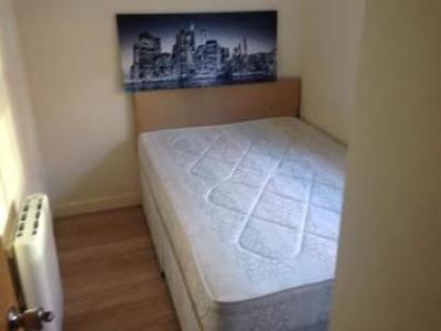 Louer Appartement Nottingham