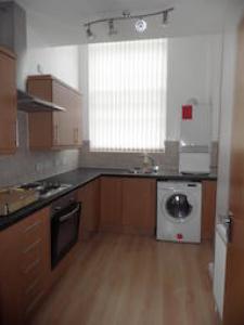 Louer Appartement Liverpool