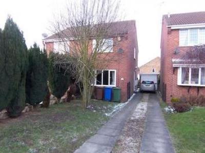 Annonce Location Maison Mansfield