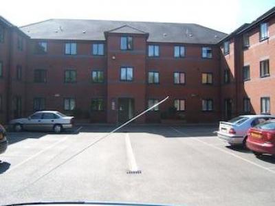 Annonce Location Appartement Stoke-on-trent