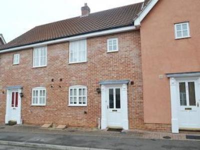 Annonce Location Maison Bury-st-edmunds