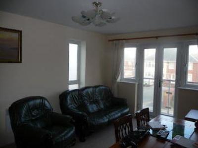 Louer Appartement Blackpool