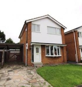 Annonce Location Maison Thornton-cleveleys