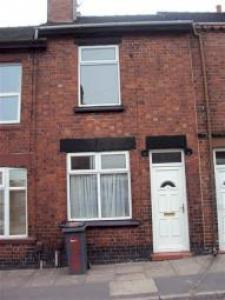 Annonce Location Maison Stoke-on-trent